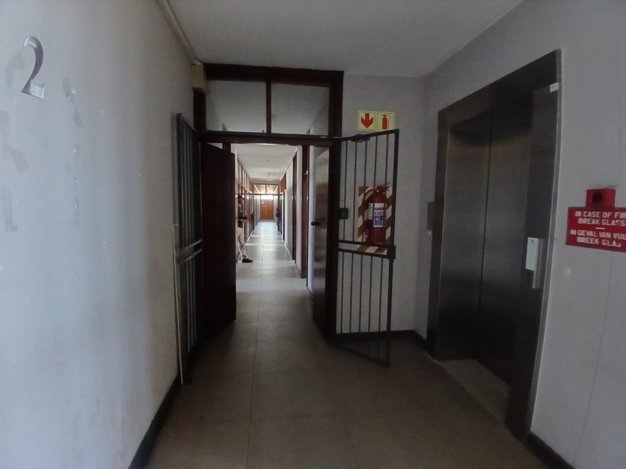 To Let commercial Property for Rent in Rustenburg Central North West